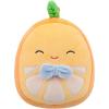 imageSquishmallows Original Scented Sealife Mystery Bag 5Inch  Official Jazwares Plush LittleFruit Mystery Squad