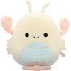 imageSquishmallows Original Scented Sealife Mystery Bag 5Inch  Official Jazwares Plush LittleSealife Mystery Bag