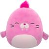 imageSquishmallows Original Scented Sealife Mystery Bag 5Inch  Official Jazwares Plush LittleSealife Mystery Bag