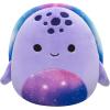 imageSquishmallows Original Scented Sealife Mystery Bag 5Inch  Official Jazwares Plush LittleSealife Mystery Bag