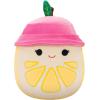 imageSquishmallows Original Scented Sealife Mystery Bag 8Inch  Official Jazwares Plush MediumSizedFruit Mystery Squad