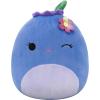 imageSquishmallows Original Scented Sealife Mystery Bag 8Inch  Official Jazwares Plush MediumSizedFruit Mystery Squad