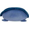imageSquishmallows Stackables Original 12Inch Javari Lavender Groundhog  Ultrasoft Official Jazwares PlushBlue Turtle