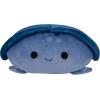 imageSquishmallows Stackables Original 12Inch Javari Lavender Groundhog  Ultrasoft Official Jazwares PlushBlue Turtle