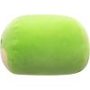 imageSquishmallows Stackables Original 12Inch Javari Lavender Groundhog  Ultrasoft Official Jazwares PlushGreen Snake