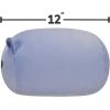 imageSquishmallows Stackables Original 12Inch Javari Lavender Groundhog  Ultrasoft Official Jazwares PlushLavender Groundhog
