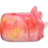 imageSquishmallows Stackables Original 12Inch Javari Lavender Groundhog  Ultrasoft Official Jazwares PlushPink Triceratops
