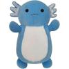 Blue Axolotl