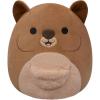 Brown Quokka