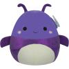 Purple Beetle