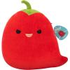 Red Chili Pepper