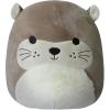 Brown Otter