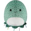 imageSquishmallows Original 14Inch Lorono Lobster in Lobster Roll  Official Jazwares Plush LargeGreen Jellyfish