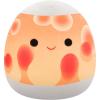 Orange Lava Lamp