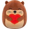 Brown Otter