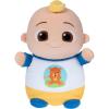 imageSquishmallows Original CoComelon HugMees 14Inch Cody  Large Ultrasoft Official Jazwares PlushJJ