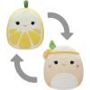 Yellow Lemon & Lemonade
