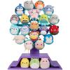 imageSquishmallows Original Micromallows Ferris Wheel Display Set  Includes 22 Micromallows Amazon Exclusive