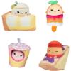 imageSquishmallows Original Micromallows Snack Machine Deluxe Accessory SetSnack Machine
