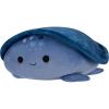 imageSquishmallows Stackables Original 12Inch Javari Lavender Groundhog  Ultrasoft Official Jazwares PlushBlue Turtle