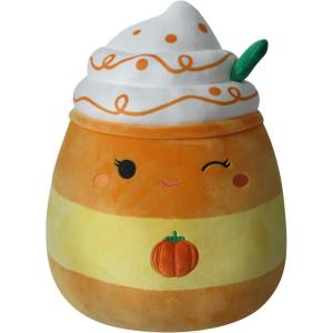 imageSquishmallows Original 14Inch Lorono Lobster in Lobster Roll  Official Jazwares Plush LargePumpkin Spice Latte