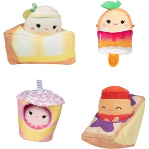imageSquishmallows Original Micromallows Snack Machine Deluxe Accessory SetSnack Machine