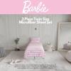 imageFranco Collectibles Squishmallows Bedding Super Soft Microfiber Sheet Set Twin XL College Dorm Essentials Officially Licensed ProductBarbie