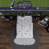 imageFranco Collectibles Squishmallows Bedding Super Soft Microfiber Sheet Set Twin XL College Dorm Essentials Officially Licensed ProductBeetlejuice