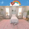 imageFranco Collectibles Squishmallows Bedding Super Soft Microfiber Sheet Set Twin XL College Dorm Essentials Officially Licensed ProductCare Bears