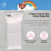 imageFranco Collectibles Squishmallows Bedding Super Soft Microfiber Sheet Set Twin XL College Dorm Essentials Officially Licensed ProductCare Bears