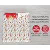 imageFranco Collectibles Squishmallows Bedding Super Soft Microfiber Sheet Set Twin XL College Dorm Essentials Officially Licensed ProductGrinch