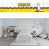 imageFranco Collectibles Squishmallows Bedding Super Soft Microfiber Sheet Set Twin XL College Dorm Essentials Officially Licensed ProductPeanuts  Snoopy