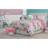 imageFranco Collectibles Squishmallows Bedding Super Soft Microfiber Sheet Set Twin XL College Dorm Essentials Officially Licensed ProductSquishmallows