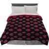imageFranco Squishmallows Bedding Super Soft Microfiber Reversible Comforter Twin Official Licensed ProductNaruto