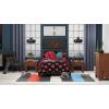 imageFranco Squishmallows Bedding Super Soft Microfiber Reversible Comforter Twin Official Licensed ProductNaruto