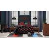 imageFranco Squishmallows Bedding Super Soft Microfiber Reversible Comforter Twin Official Licensed ProductNaruto