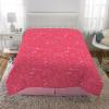 imageFranco Squishmallows Bedding Super Soft Microfiber Reversible Comforter Twin Official Licensed ProductSquishmallows