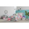 imageFranco Squishmallows Bedding Super Soft Microfiber Reversible Comforter Twin Official Licensed ProductSquishmallows