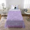 imageFranco Squishmallows Bedding Super Soft Microfiber Sheet Set4 pcs FullDisney Frozen 2