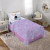 imageFranco Squishmallows Bedding Super Soft Microfiber Sheet Set4 pcs FullDisney Frozen 2