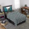 imageFranco Squishmallows Bedding Super Soft Microfiber Sheet Set4 pcs FullJurassic World Dominion