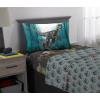 imageFranco Squishmallows Bedding Super Soft Microfiber Sheet Set4 pcs FullJurassic World Dominion