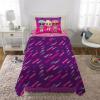 imageFranco Squishmallows Bedding Super Soft Microfiber Sheet Set4 pcs FullLol Surprise