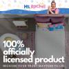 imageFranco Squishmallows Bedding Super Soft Microfiber Sheet Set4 pcs FullMs Rachel