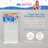 imageFranco Squishmallows Bedding Super Soft Microfiber Sheet Set4 pcs FullMs Rachel