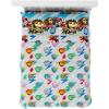 imageFranco Squishmallows Bedding Super Soft Microfiber Sheet Set4 pcs FullPaw Patrol 2 Movie