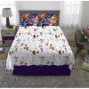 imageFranco Squishmallows Bedding Super Soft Microfiber Sheet Set4 pcs FullSpace Jam 2 a New Legacy