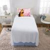 imageFranco Squishmallows Bedding Super Soft Microfiber Sheet Set4 pcs FullSpirit Riding Free