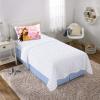 imageFranco Squishmallows Bedding Super Soft Microfiber Sheet Set4 pcs FullSpirit Riding Free