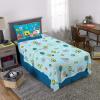 imageFranco Squishmallows Bedding Super Soft Microfiber Sheet Set4 pcs FullSpongebob Squarepants